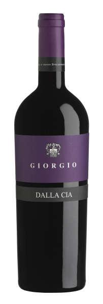 Dalla Cia Wine & Spirit Co (Pty) Ltd Dalla Cia Giorgio
